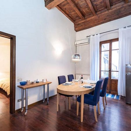 Tornabuoni Apartment Florence Buitenkant foto