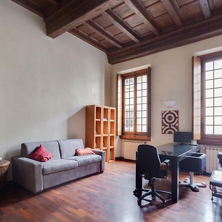 Tornabuoni Apartment Florence Buitenkant foto
