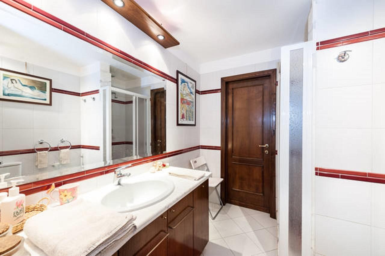 Tornabuoni Apartment Florence Buitenkant foto
