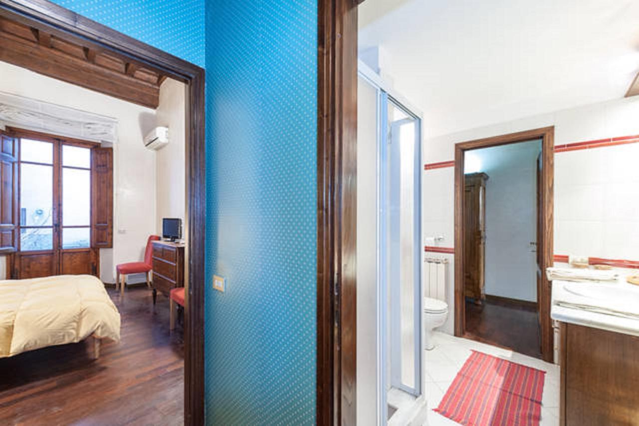 Tornabuoni Apartment Florence Buitenkant foto