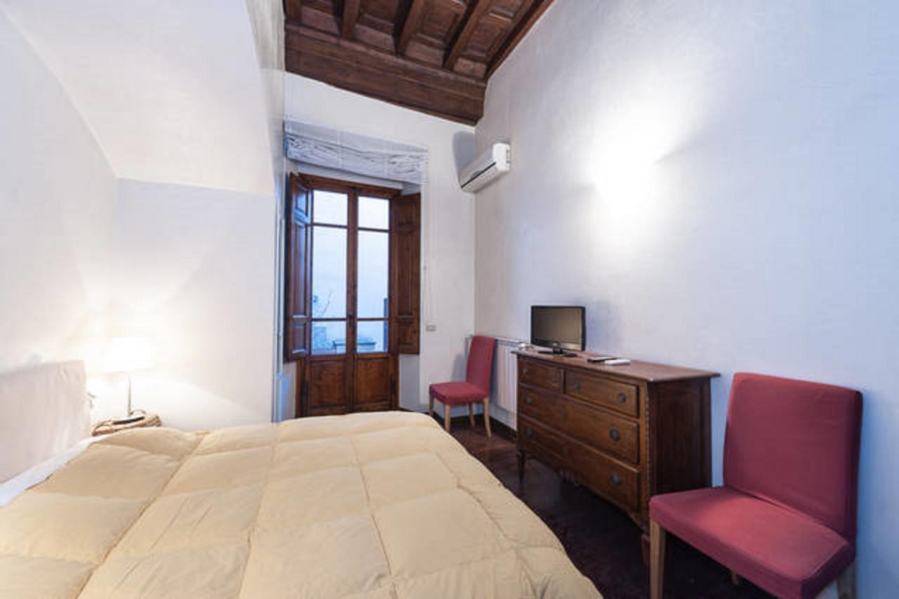 Tornabuoni Apartment Florence Buitenkant foto