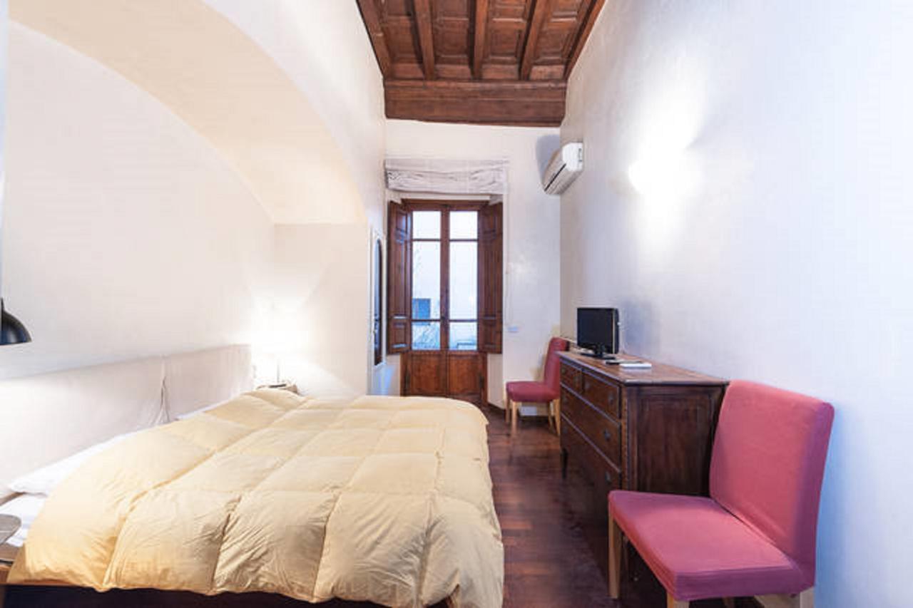 Tornabuoni Apartment Florence Buitenkant foto